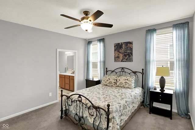 4585 Mimosa Drive, Plainfield, IN 46168