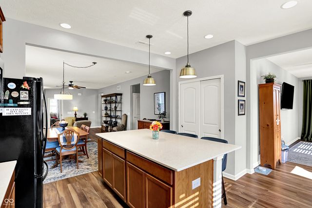 4585 Mimosa Drive, Plainfield, IN 46168