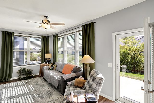 4585 Mimosa Drive, Plainfield, IN 46168