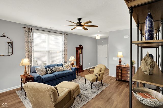 4585 Mimosa Drive, Plainfield, IN 46168