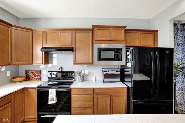 4585 Mimosa Drive, Plainfield, IN 46168