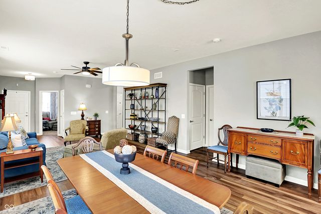 4585 Mimosa Drive, Plainfield, IN 46168