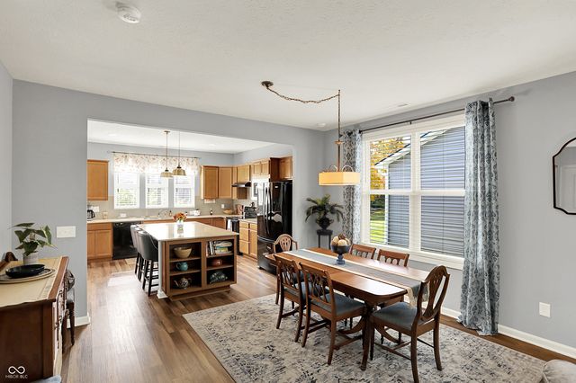 4585 Mimosa Drive, Plainfield, IN 46168