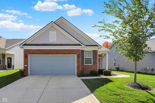 4585 Mimosa Drive, Plainfield, IN 46168