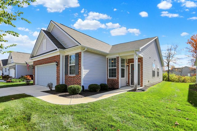 4585 Mimosa Drive, Plainfield, IN 46168