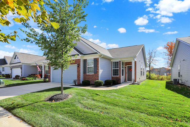 4585 Mimosa Drive, Plainfield, IN 46168
