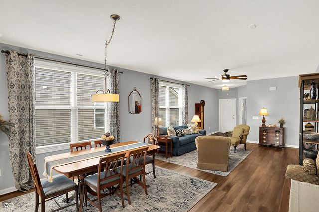 4585 Mimosa Drive, Plainfield, IN 46168