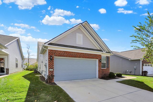 4585 Mimosa Drive, Plainfield, IN 46168
