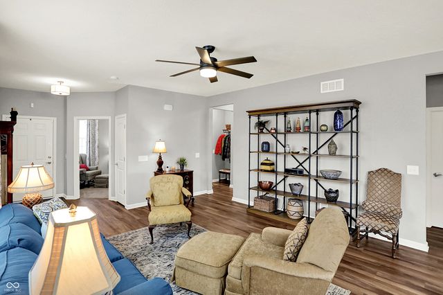 4585 Mimosa Drive, Plainfield, IN 46168