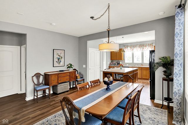 4585 Mimosa Drive, Plainfield, IN 46168