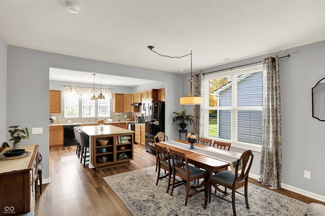 4585 Mimosa Drive, Plainfield, IN 46168