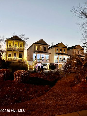 1250 Charleston Common Drive, Leland, NC 28451