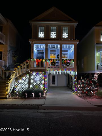 1250 Charleston Common Drive, Leland, NC 28451