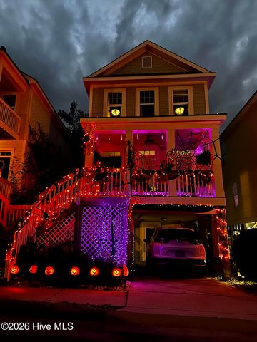 1250 Charleston Common Drive, Leland, NC 28451