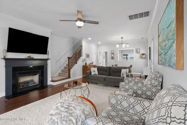 1250 Charleston Common Drive, Leland, NC 28451