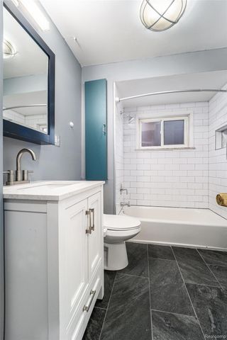 2622 Boldt Street, Dearborn, MI 48124