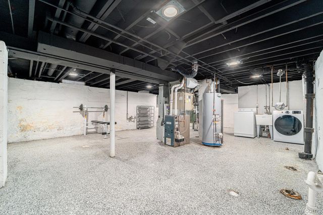 2622 Boldt Street, Dearborn, MI 48124