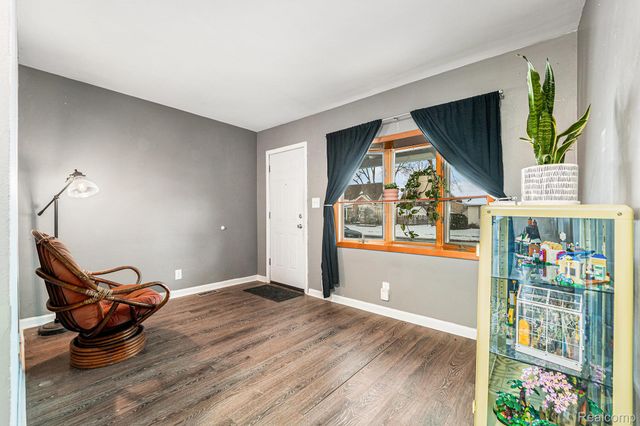 2622 Boldt Street, Dearborn, MI 48124