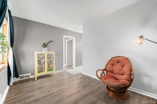 2622 Boldt Street, Dearborn, MI 48124