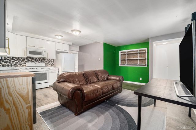 2622 Boldt Street, Dearborn, MI 48124