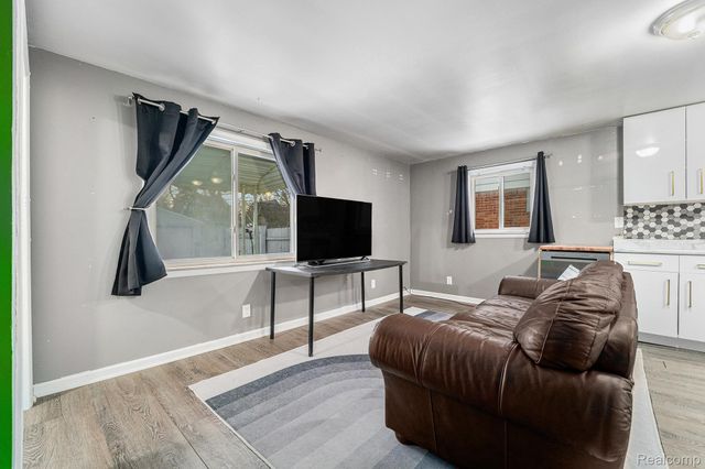 2622 Boldt Street, Dearborn, MI 48124