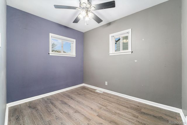 2622 Boldt Street, Dearborn, MI 48124