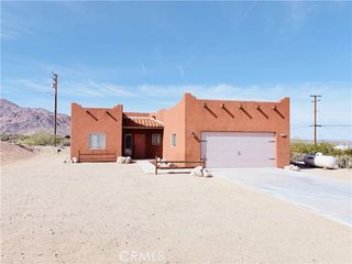 7490 Saladin Avenue, Twentynine Palms, CA 92277
