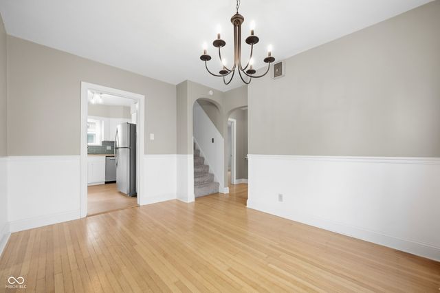 1324 N Leland Avenue, Indianapolis, IN 46219