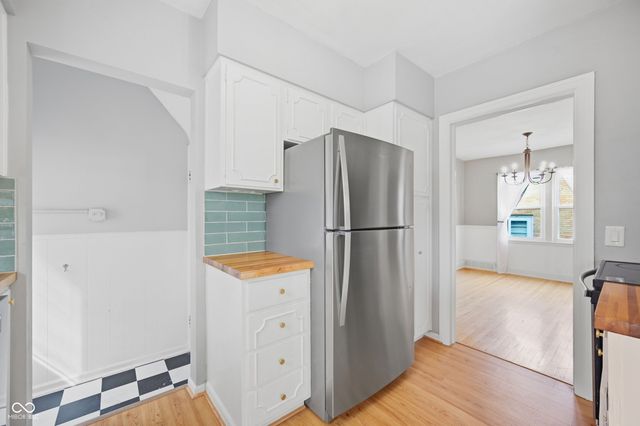 1324 N Leland Avenue, Indianapolis, IN 46219