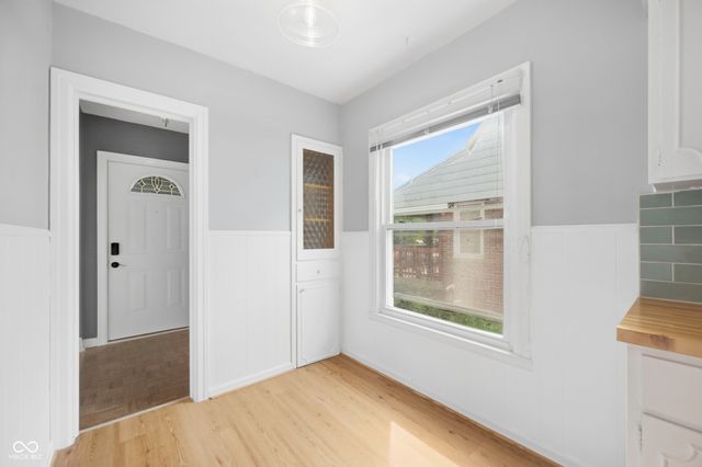 1324 N Leland Avenue, Indianapolis, IN 46219