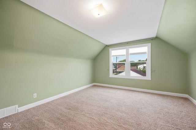 1324 N Leland Avenue, Indianapolis, IN 46219