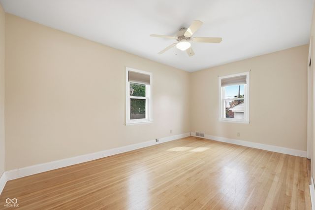 1324 N Leland Avenue, Indianapolis, IN 46219