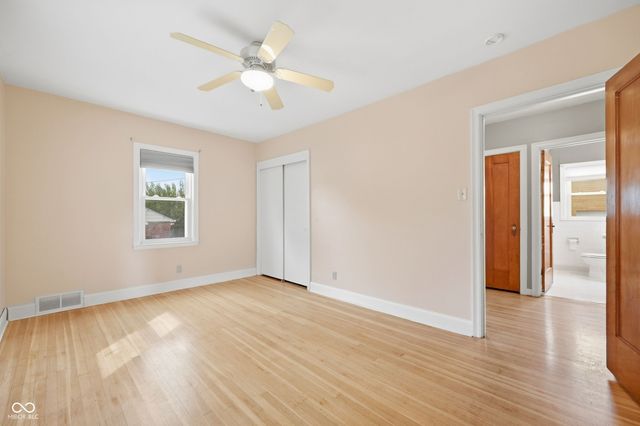 1324 N Leland Avenue, Indianapolis, IN 46219
