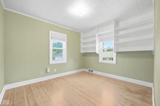 1324 N Leland Avenue, Indianapolis, IN 46219