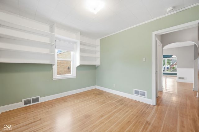1324 N Leland Avenue, Indianapolis, IN 46219