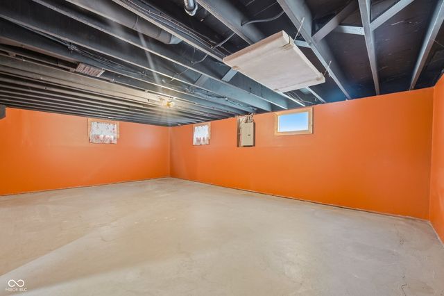 1324 N Leland Avenue, Indianapolis, IN 46219