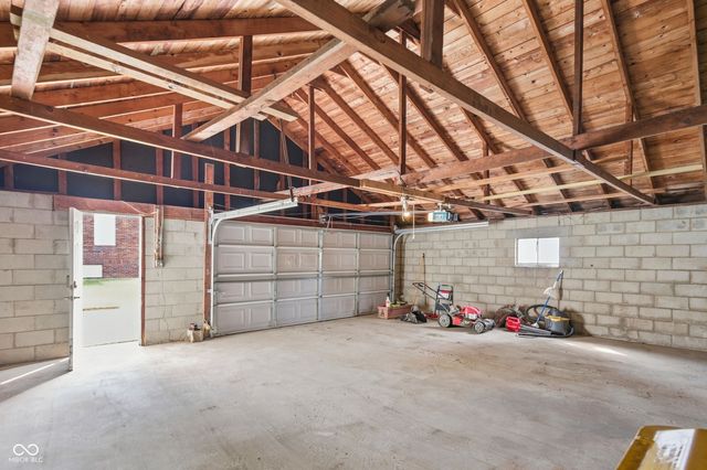 1324 N Leland Avenue, Indianapolis, IN 46219
