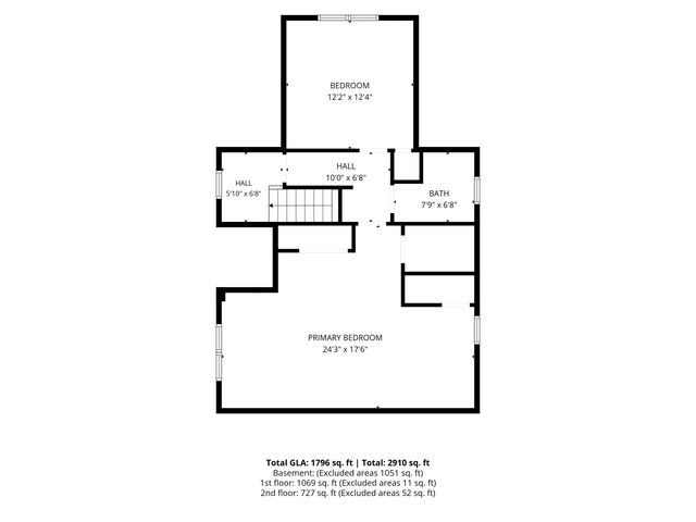 1324 N Leland Avenue, Indianapolis, IN 46219