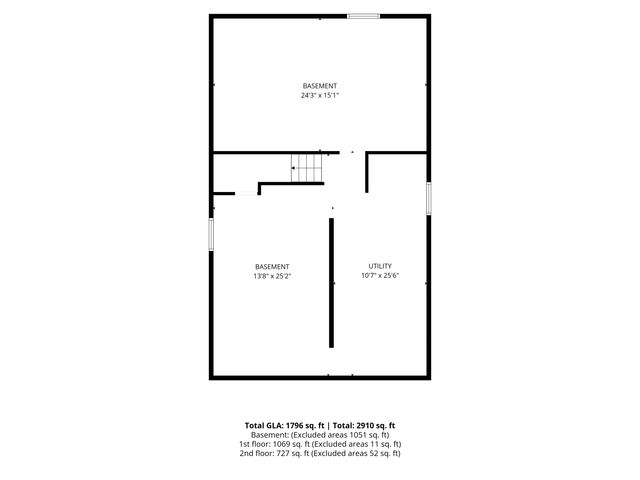 1324 N Leland Avenue, Indianapolis, IN 46219