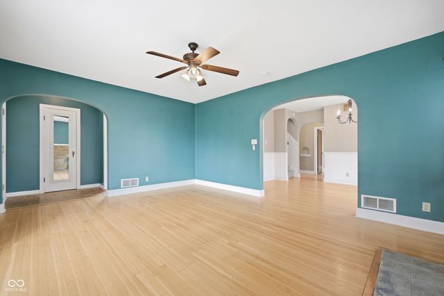 1324 N Leland Avenue, Indianapolis, IN 46219