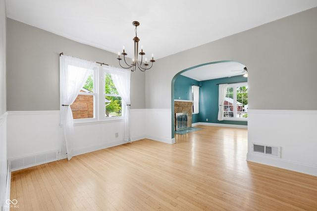 1324 N Leland Avenue, Indianapolis, IN 46219