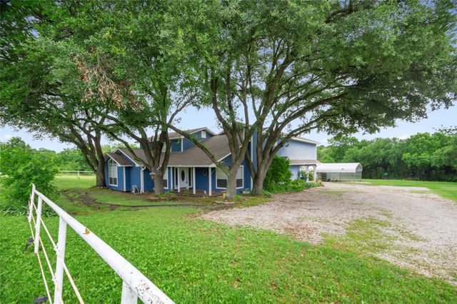 5110 Miller Heights Drive, Rowlett, TX 75088