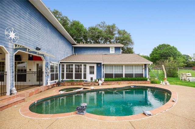 5110 Miller Heights Drive, Rowlett, TX 75088