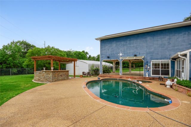 5110 Miller Heights Drive, Rowlett, TX 75088