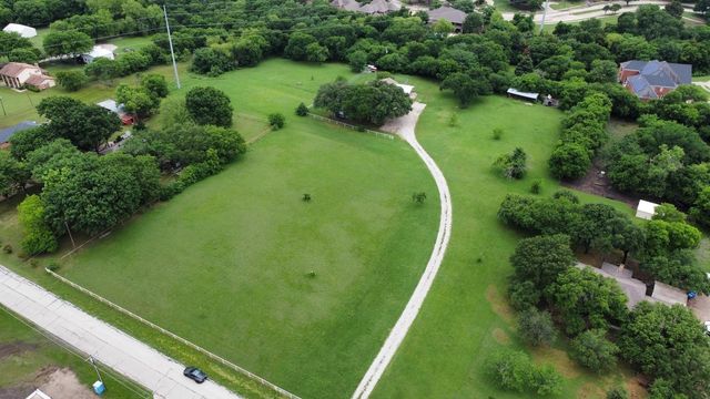 5110 Miller Heights Drive, Rowlett, TX 75088
