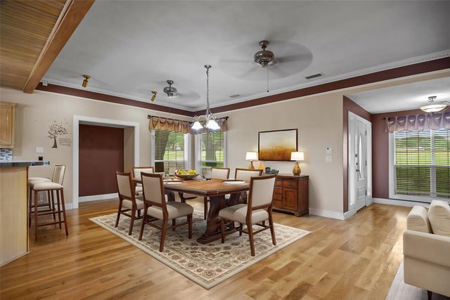 5110 Miller Heights Drive, Rowlett, TX 75088