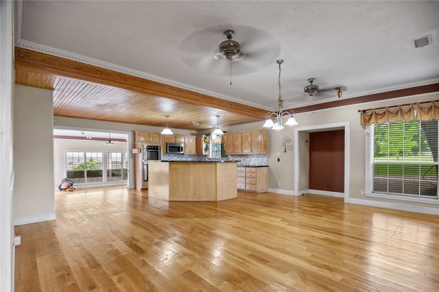 5110 Miller Heights Drive, Rowlett, TX 75088