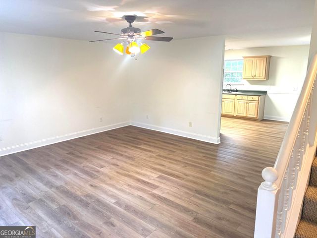 550 Washboard Road, Cleveland, GA 30528