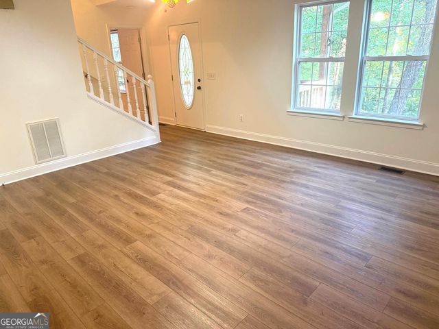 550 Washboard Road, Cleveland, GA 30528