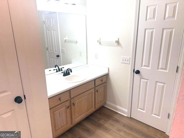 550 Washboard Road, Cleveland, GA 30528